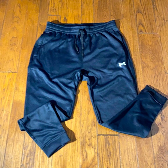 Under Armour Other - Under Armour black joggers XL